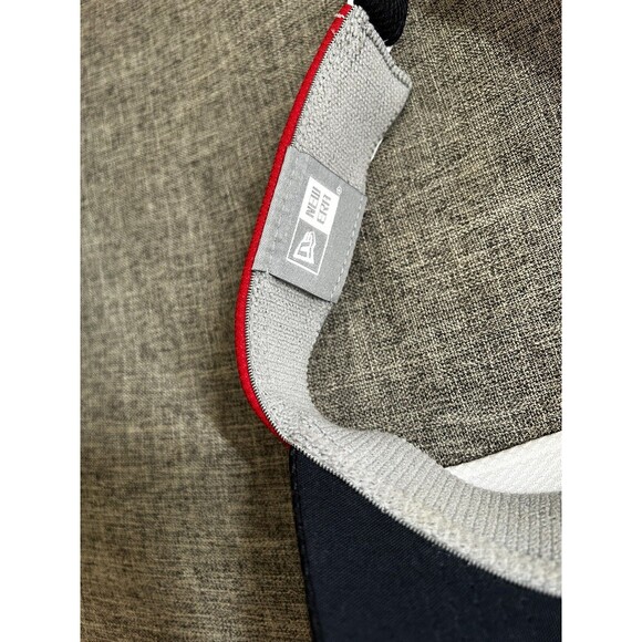 USA Soccer Visor New Era Adjustable Logo Futbol Hat Men’s Team US Soccer - Picture 8 of 8